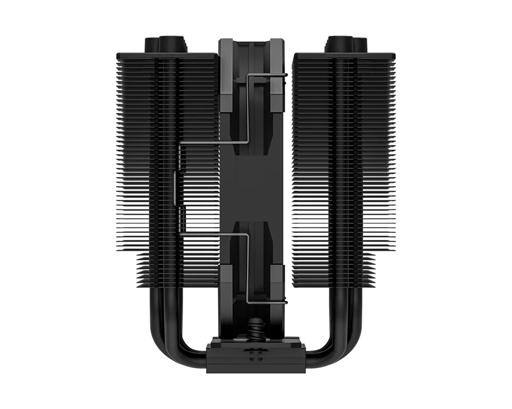 Охладител за процесор ID-Cooling SE-207-XT SLIM CPU Cooler 4