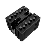 Охладител за процесор ID-Cooling SE-207-XT SLIM CPU Cooler 3