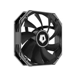 Охладител за процесор ID-Cooling SE-207-XT SLIM CPU Cooler 7