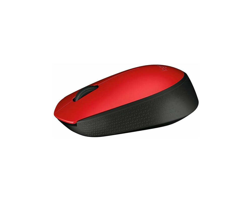 Мишка Logitech M171 910-004641 6