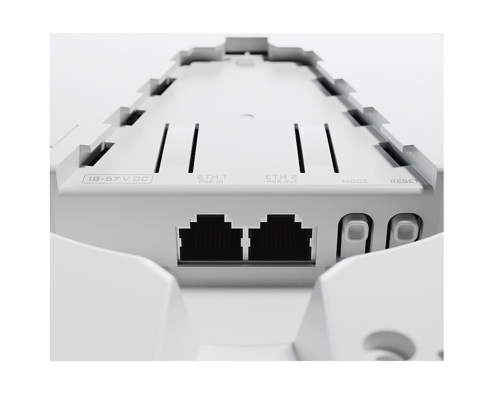Access point (Точка за достъп) MikroTik cAP XL ac RBcAPGi-5acD2nD-XL 4