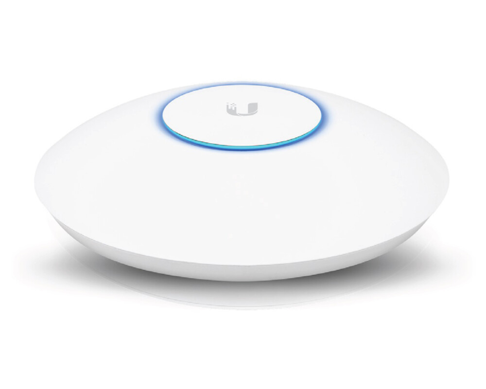 Access point (Точка за достъп) UBIQUITI UAP-nanoHD 3
