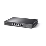 <span>Switch (Комутатор)</span> TP-Link TL-SG105-M2 5-портов 2.5G настолен <span class='catalog-num-in-name'>TL-SG105-M2</span> - 