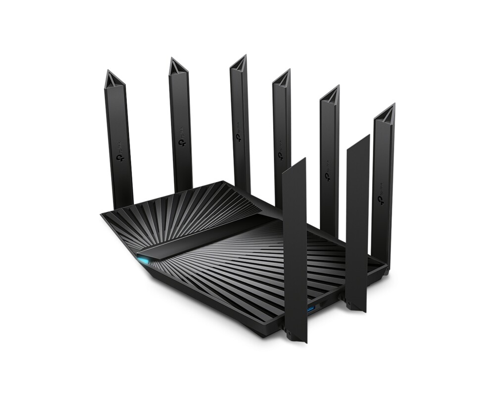Рутер TP-Link Archer AX95 AX7800 3-лентов 2