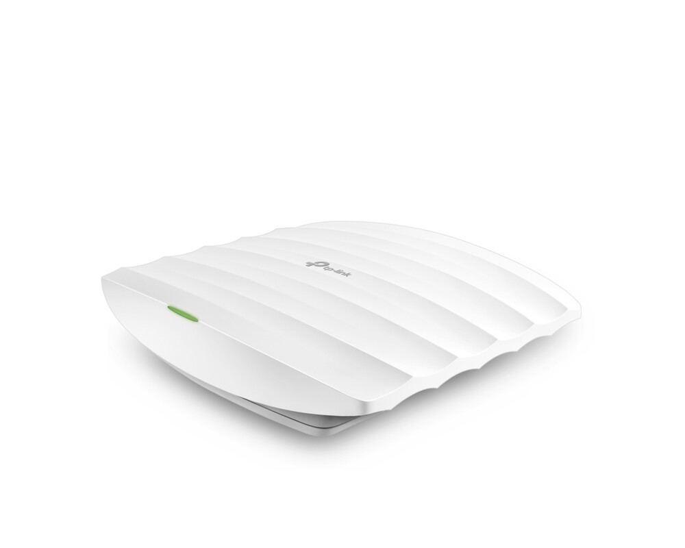 Access point (Точка за достъп) TP-Link EAP223 AC1350 Wireless MU-MIMO Gigabit Ceiling Mount 2-лентова 3