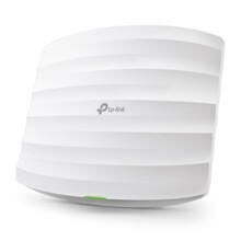  TP-Link EAP223 AC1350 Wireless MU-MIMO Gigabit Ceiling Mount 2-лентова 641358 EAP223 на топ цена - PIC.bg