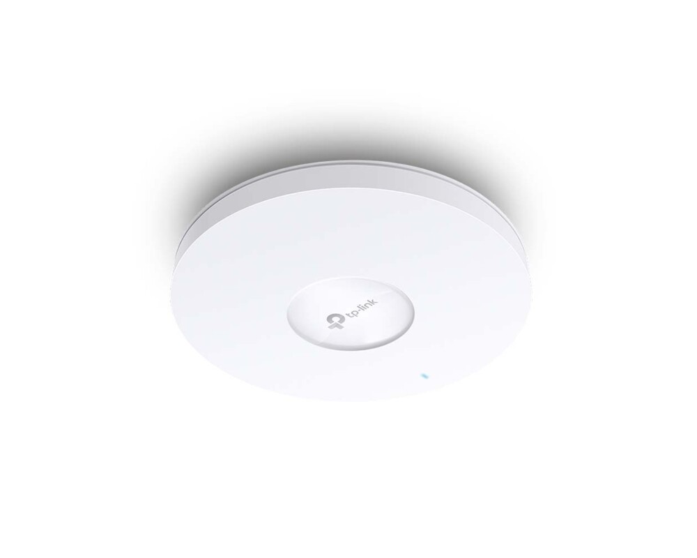 Access point (Точка за достъп) TP-Link Omada EAP613 AX1800 Ceiling Mount WiFi 6 5