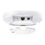 Access point (Точка за достъп) TP-Link Omada EAP613 AX1800 Ceiling Mount WiFi 6 2