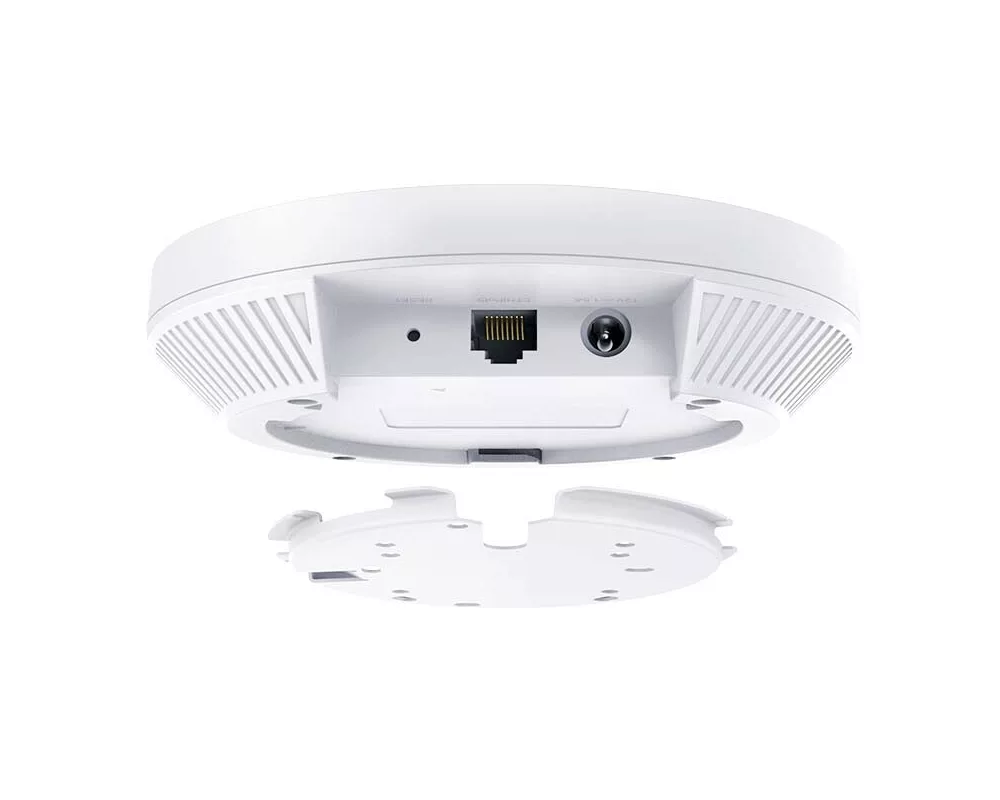 Access point (Точка за достъп) TP-Link Omada EAP613 AX1800 Ceiling Mount WiFi 6 2