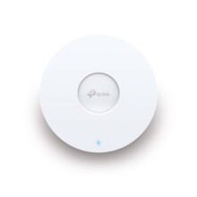  TP-Link Omada EAP613 AX1800 Ceiling Mount WiFi 6 641359 EAP613 на топ цена - PIC.bg