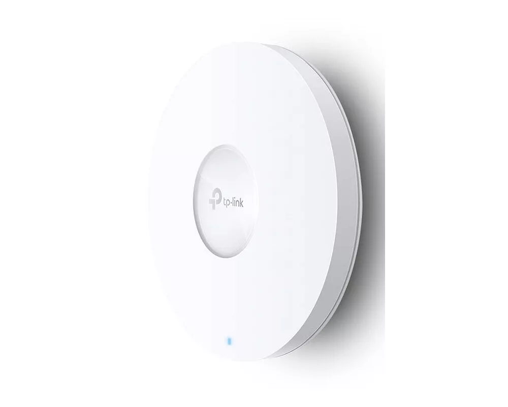 Access point (Точка за достъп) TP-Link Omada EAP613 AX1800 Ceiling Mount WiFi 6 4