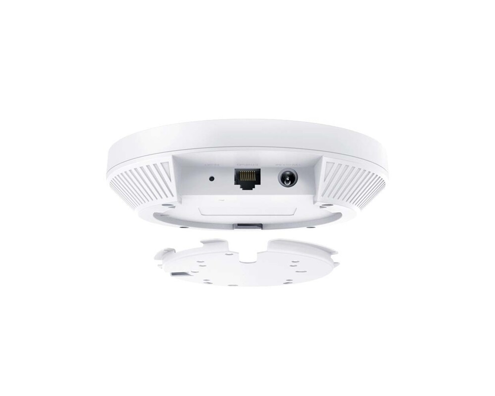 Access point (Точка за достъп) TP-Link Omada EAP613 AX1800 Ceiling Mount WiFi 6 6