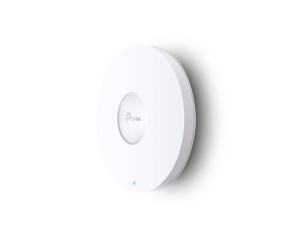 Access point (Точка за достъп) TP-Link Omada EAP613 AX1800 Ceiling Mount WiFi 6 3