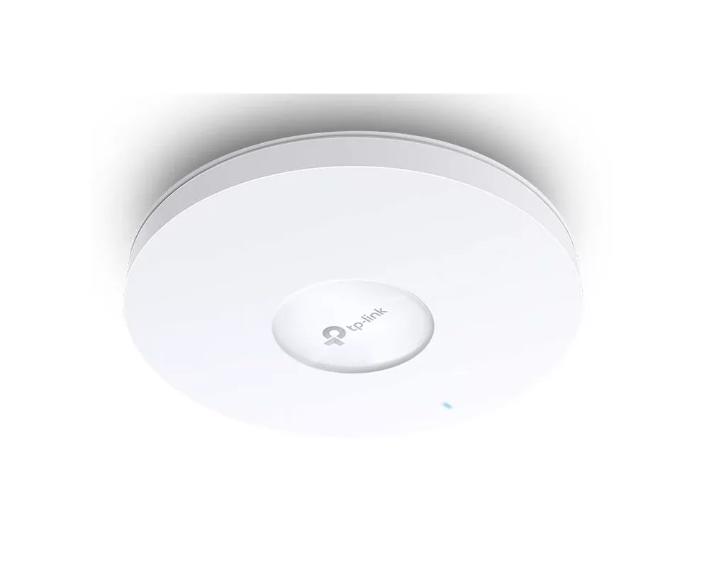Access point (Точка за достъп) TP-Link Omada EAP613 AX1800 Ceiling Mount WiFi 6 3