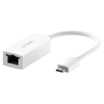 <span>Адаптери</span> USB-C към 2.5G Ethernet адаптер D-Link DUB-E250 <span class='catalog-num-in-name'>DUB-E250</span> - 