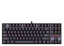  Redragon K552 Kumara Blue switch 642116 K552RGB-BK на топ цена - PIC.bg