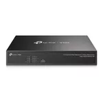 <span>NVR - Цифрово записващо у-во</span> TP-Link VIGI NVR1004H-4P PoE+ 4-канален <span class='catalog-num-in-name'>VIGI NVR1004H-4P</span> - 