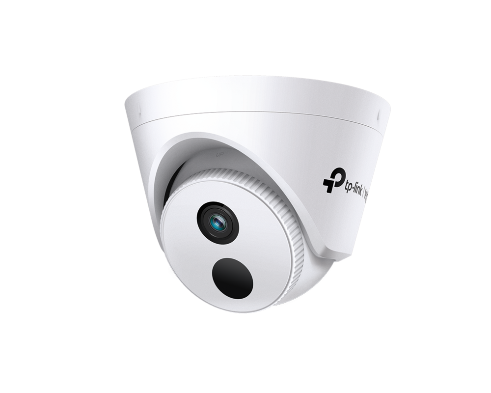 Цифрова IP камера аTP-Link VIGI C420I(4mm) 11