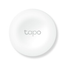  TP-Link Tapo S200B интелигентен дистанционен 644357 Tapo S200B на топ цена - PIC.bg