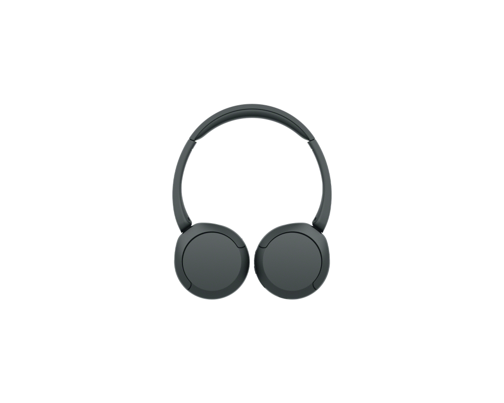 Слушалки Безжични Sony Headset WH-CH520 - черни 10