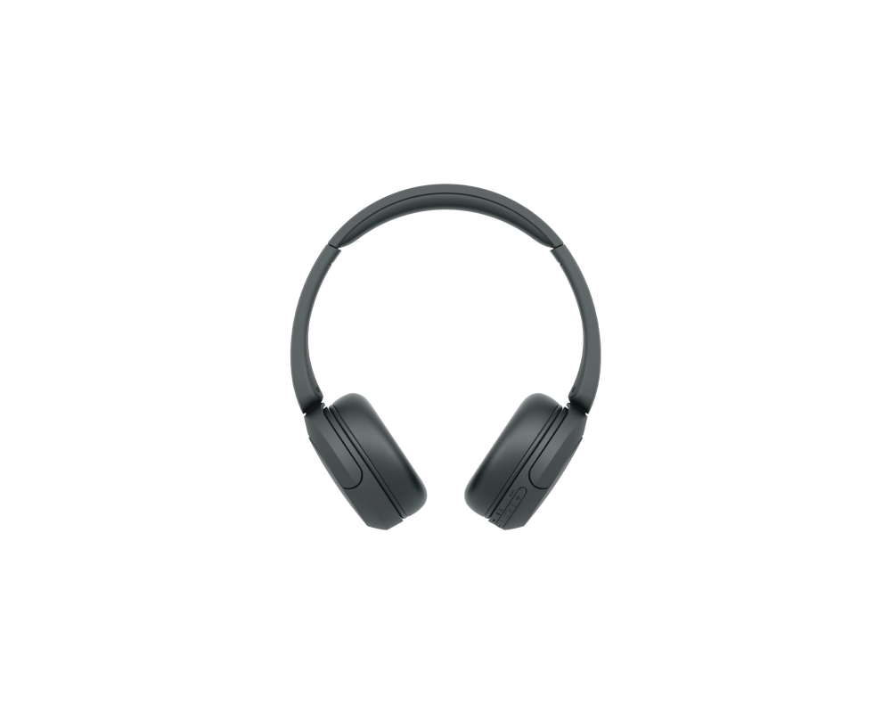 Слушалки Безжични Sony Headset WH-CH520 - черни 8