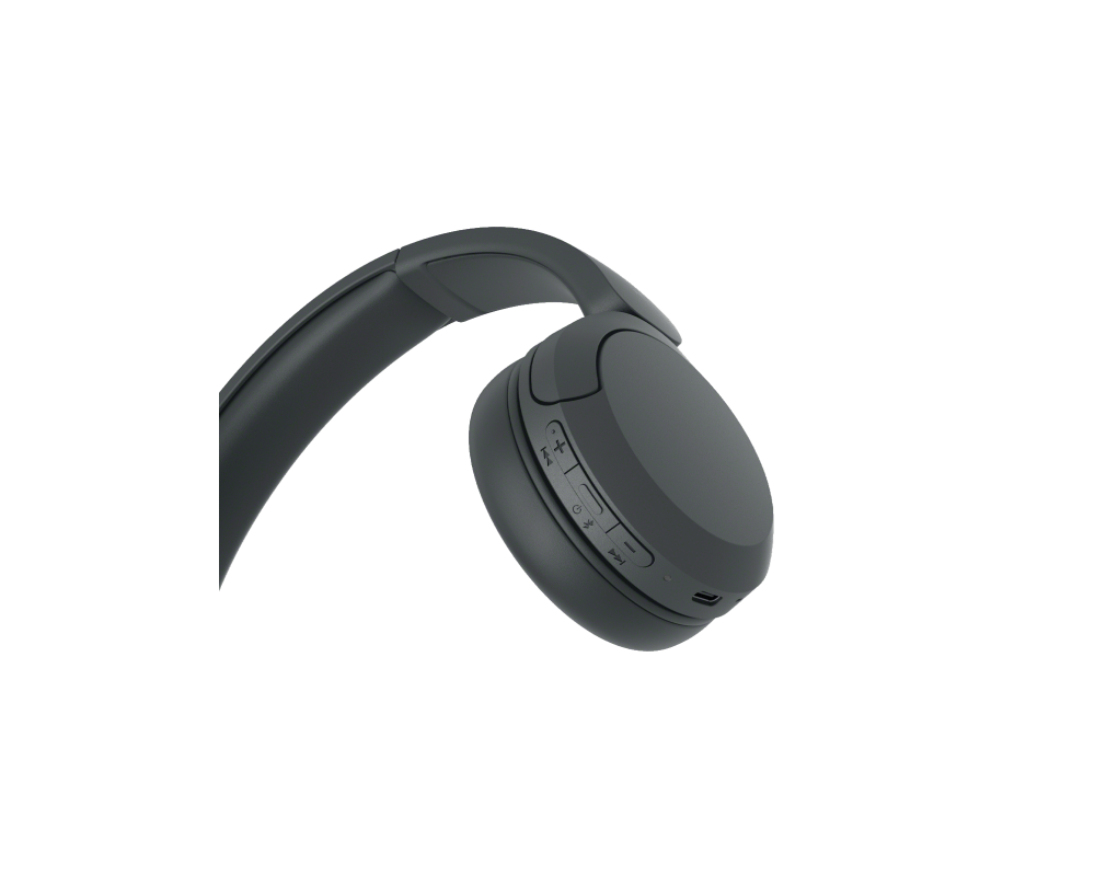 Слушалки Безжични Sony Headset WH-CH520 - черни 11