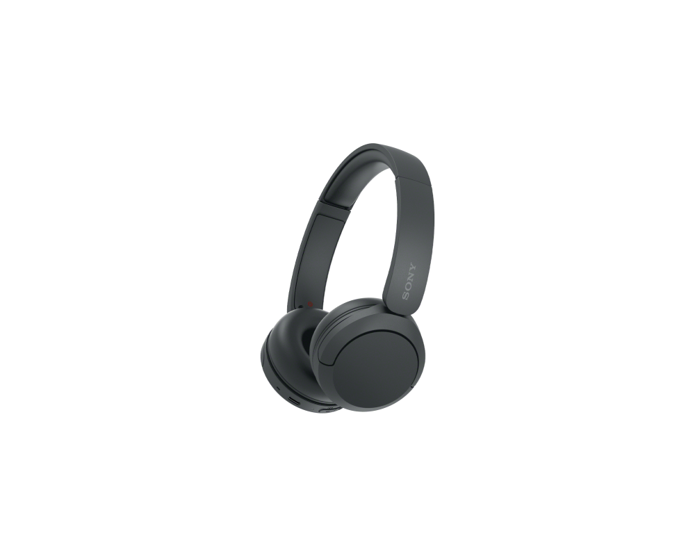 Слушалки Безжични Sony Headset WH-CH520 - черни 6
