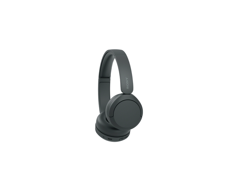 Слушалки Безжични Sony Headset WH-CH520 - черни 7