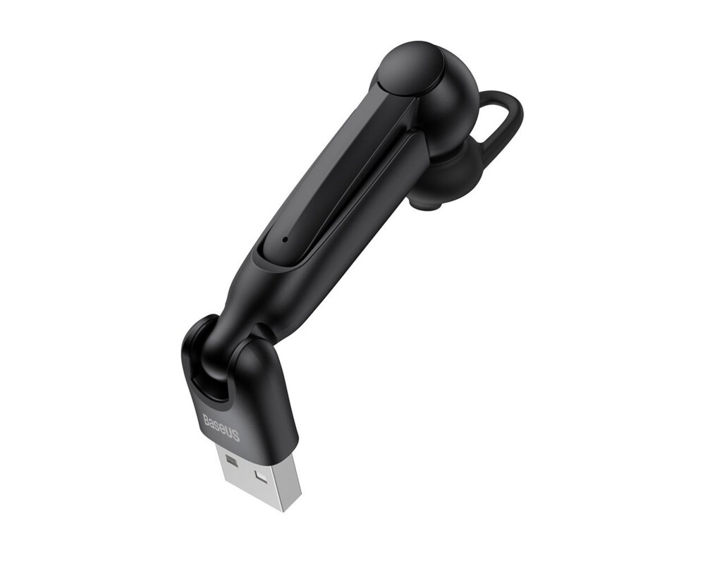 Слушалки Безжични BASEUS Encok с докинг NGA05-01 2