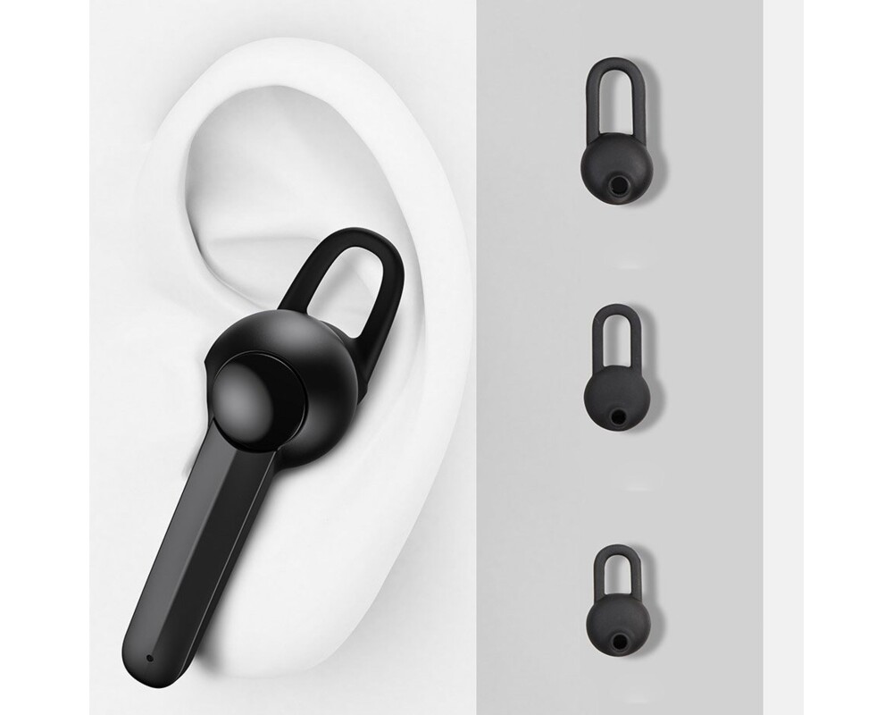 Слушалки Безжични BASEUS Encok с докинг NGA05-01 7