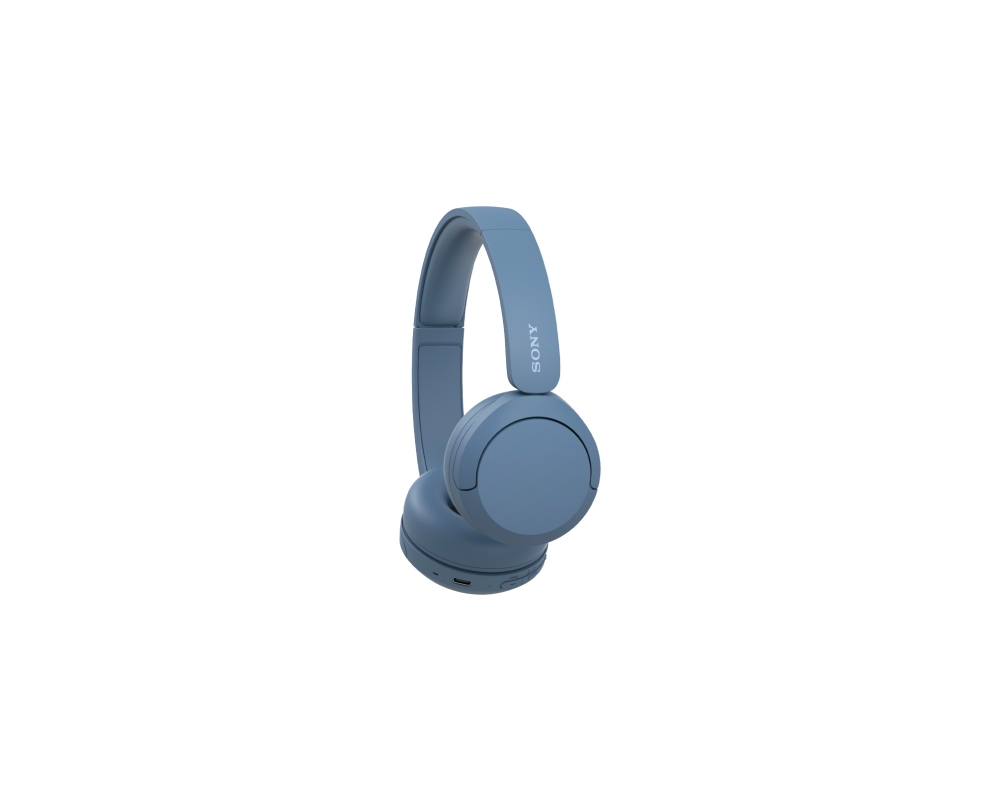 Слушалки Sony Headset WH-CH520 5