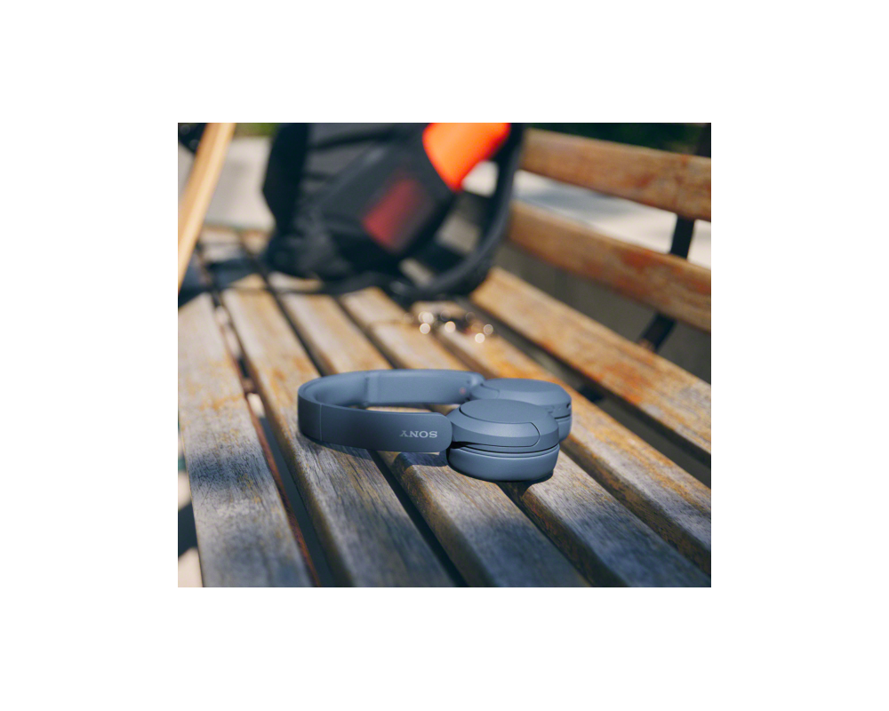 Слушалки Sony Headset WH-CH520 10