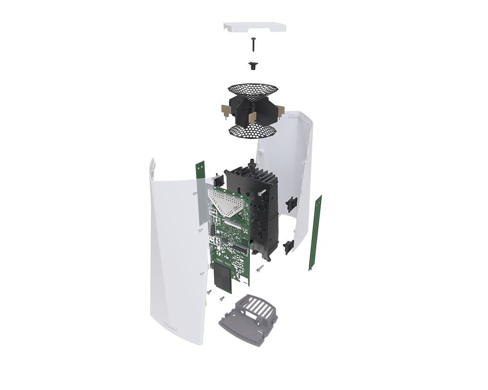 Access point (Точка за достъп) MikroTik Audience RBD25G-5HPacQD2HPnD 7