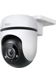  TP-Link Tapo C500 1080p Full HD панорамна външна 645599 Tapo C500 на топ цена - PIC.bg