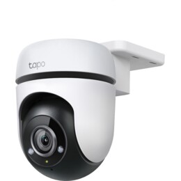  TP-Link Tapo C500 1080p Full HD панорамна външна 645599 Tapo C500 на топ цена - PIC.bg