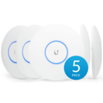 <span>Access point (Точка за достъп)</span> Ubiquiti UAP-nanoHD <span class='catalog-num-in-name'>UAP-nanoHD-5</span> - 