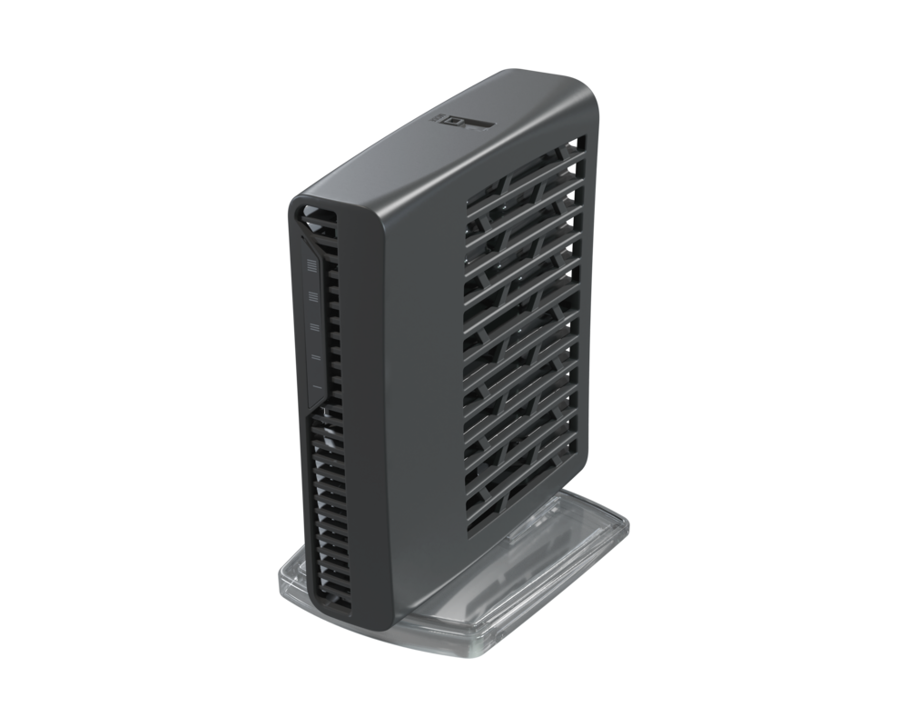 Рутер MikroTik hAP ax² C52iG-5HaxD2HaxD-TC 3