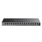 <span>Switch (Комутатор)</span> TP-Link TL-SG2016P JetStream Gigabit Smart с 8 PoE+ порта <span class='catalog-num-in-name'>TL-SG2016P</span> - 