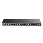 <span>Switch (Комутатор)</span> TP-Link TL-SG2016P JetStream Gigabit Smart с 8 PoE+ порта <span class='catalog-num-in-name'>TL-SG2016P</span> - 