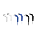 Мрежов кабел Ubiquiti U-Cable-Patch-1M-RJ45-BK Ultra-... 2