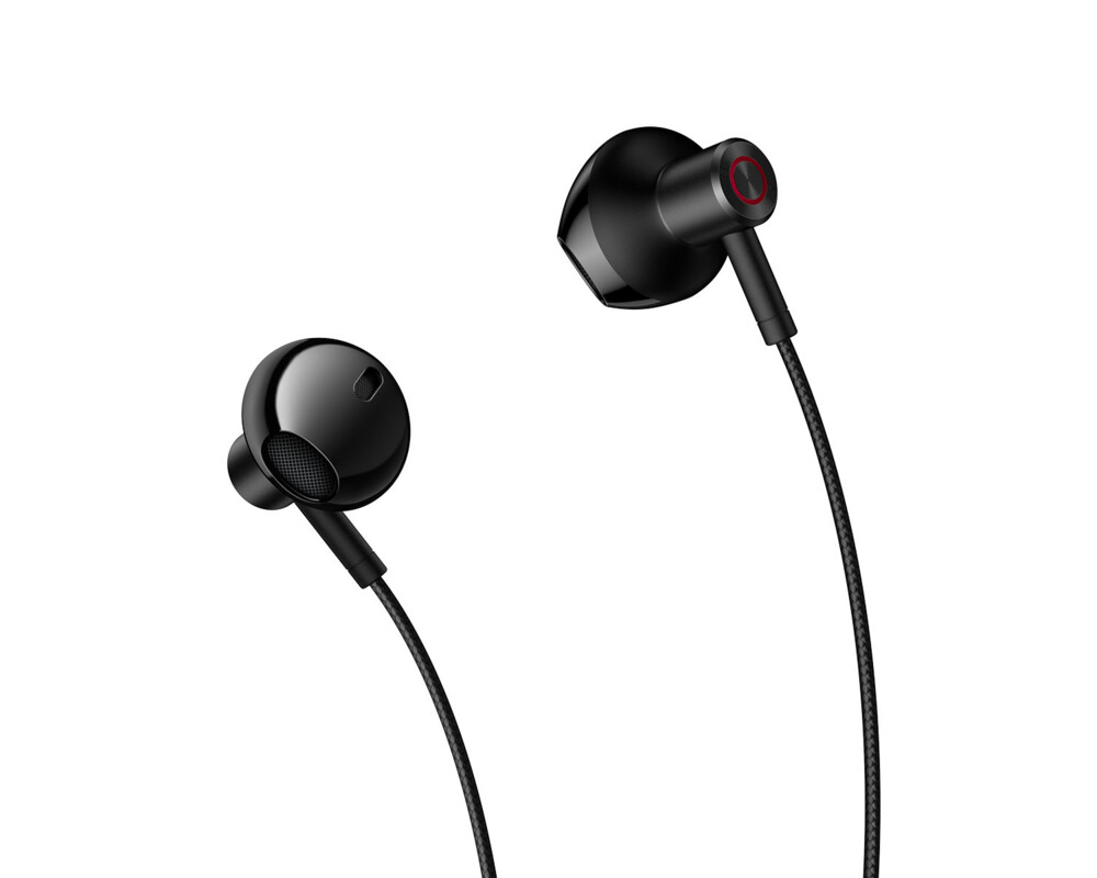 Слушалки Безжични Baseus Bowie P1 Neckband NGPB000001 - черни 7