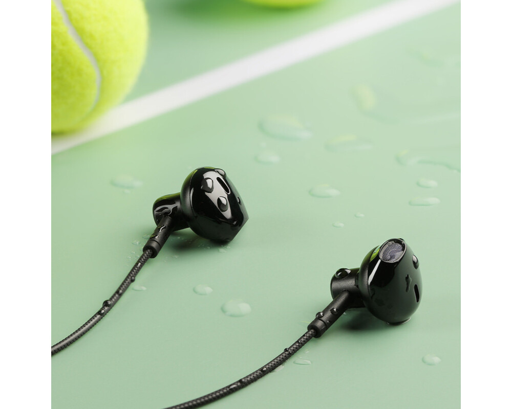 Слушалки Безжични Baseus Bowie P1 Neckband NGPB000001 - черни 10