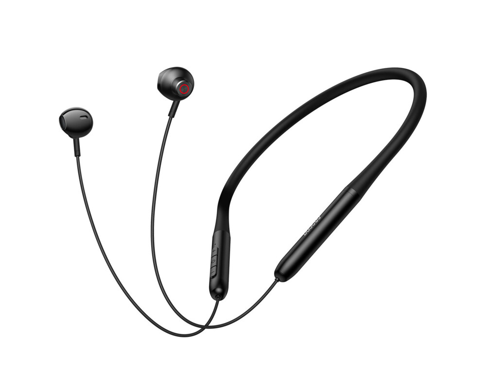 Слушалки Безжични Baseus Bowie P1 Neckband NGPB000001 - черни 8