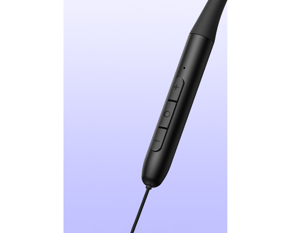 Слушалки Безжични Baseus Bowie P1 Neckband NGPB000001 - черни 12