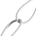 Кабел Кабел Baseus Superior USB към Lightning 2,4A 1,5 м CALYS-B02 - бял 4