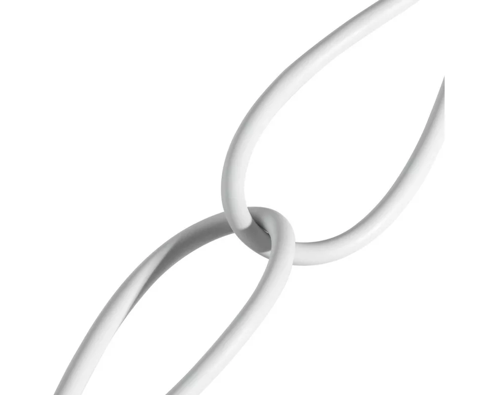 Кабел Кабел Baseus Superior USB към Lightning 2,4A 1,5 м CALYS-B02 - бял 4
