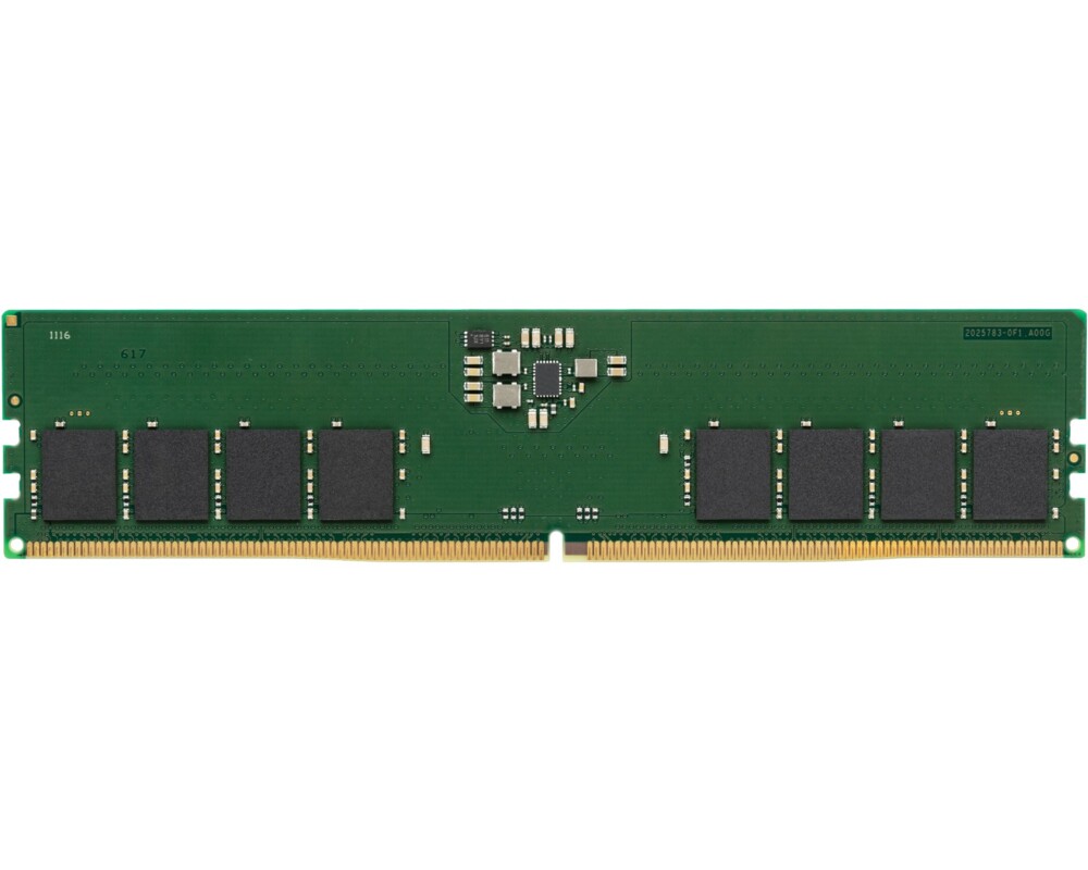 Памет KINGSTON 16GB 5600MT 4