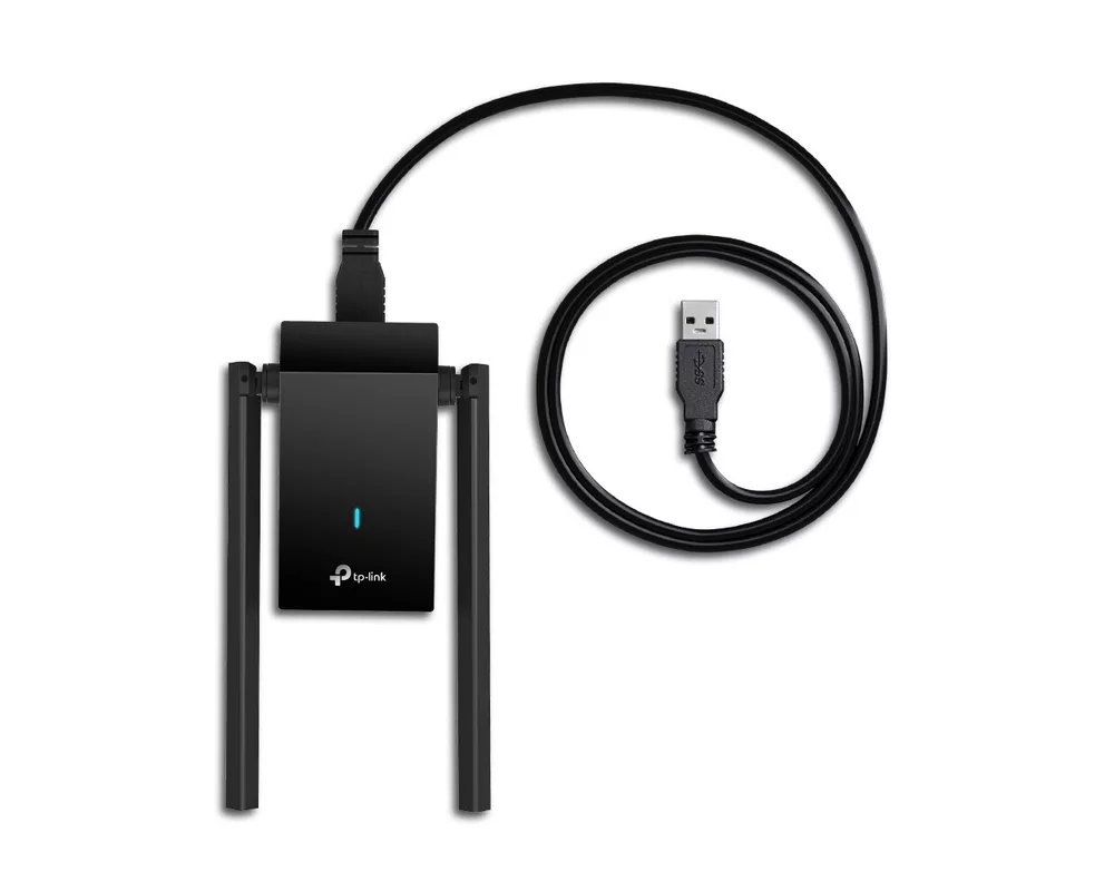 Мрежова карта TP-Link Archer TX20U Plus AX1800 4