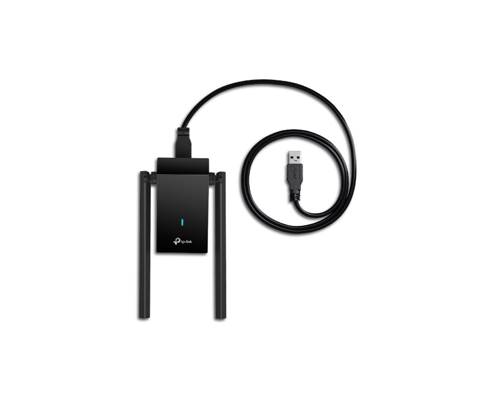 Мрежова карта TP-Link Archer TX20U Plus AX1800 2