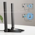 Мрежова карта TP-Link Archer TX20U Plus AX1800 3